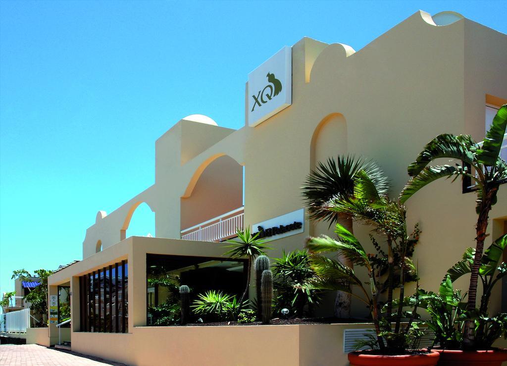 XQ El Palacete Morro Jable  Exterior foto