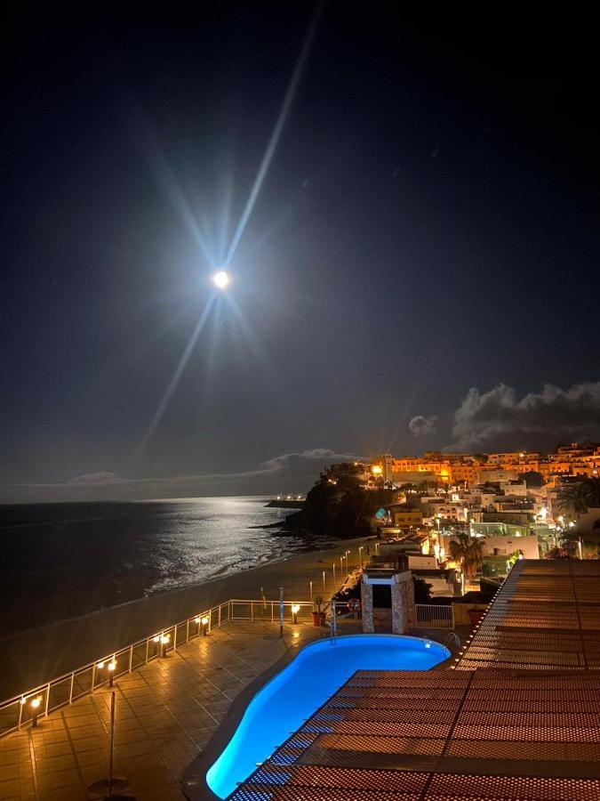XQ El Palacete Morro Jable  Exterior foto